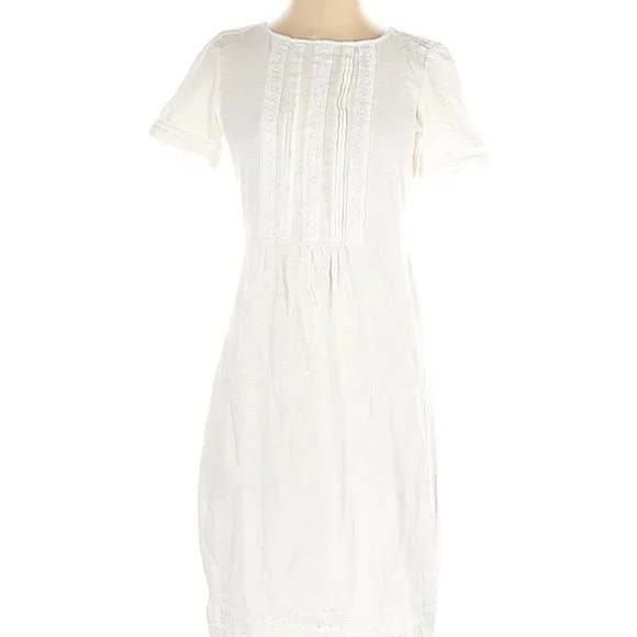 chinese dress ladies High Neck Lace Dress-Blue
